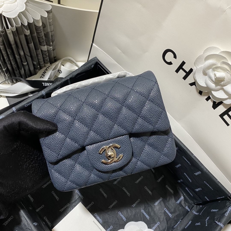 Chanel CF Series Bags